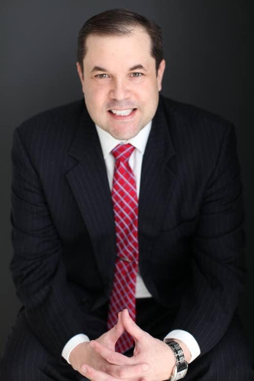 About Stronghold Freedom Foundation